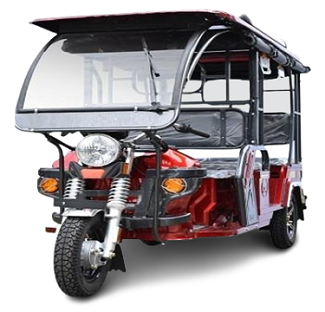 Rickshaw