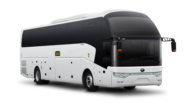 Krossmark City bus Banner