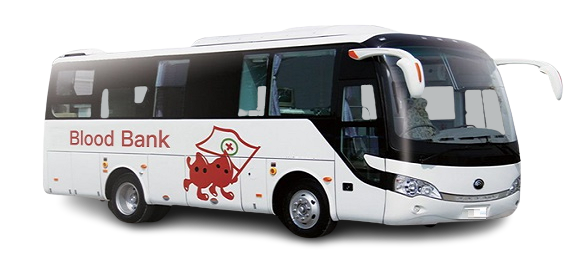 Krossmark SP bus Banner