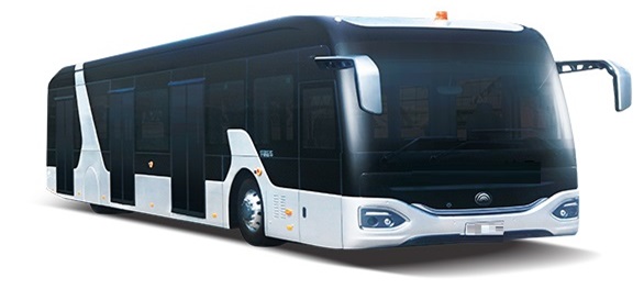 Krossmark Airport Shuttle Banner