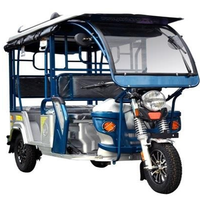 Rickshaw